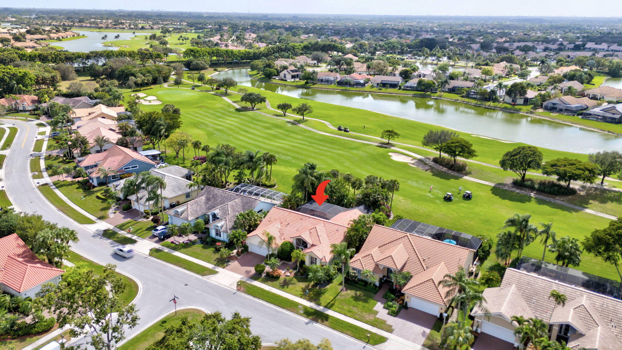 7708 Dorchester Road, Boynton Beach