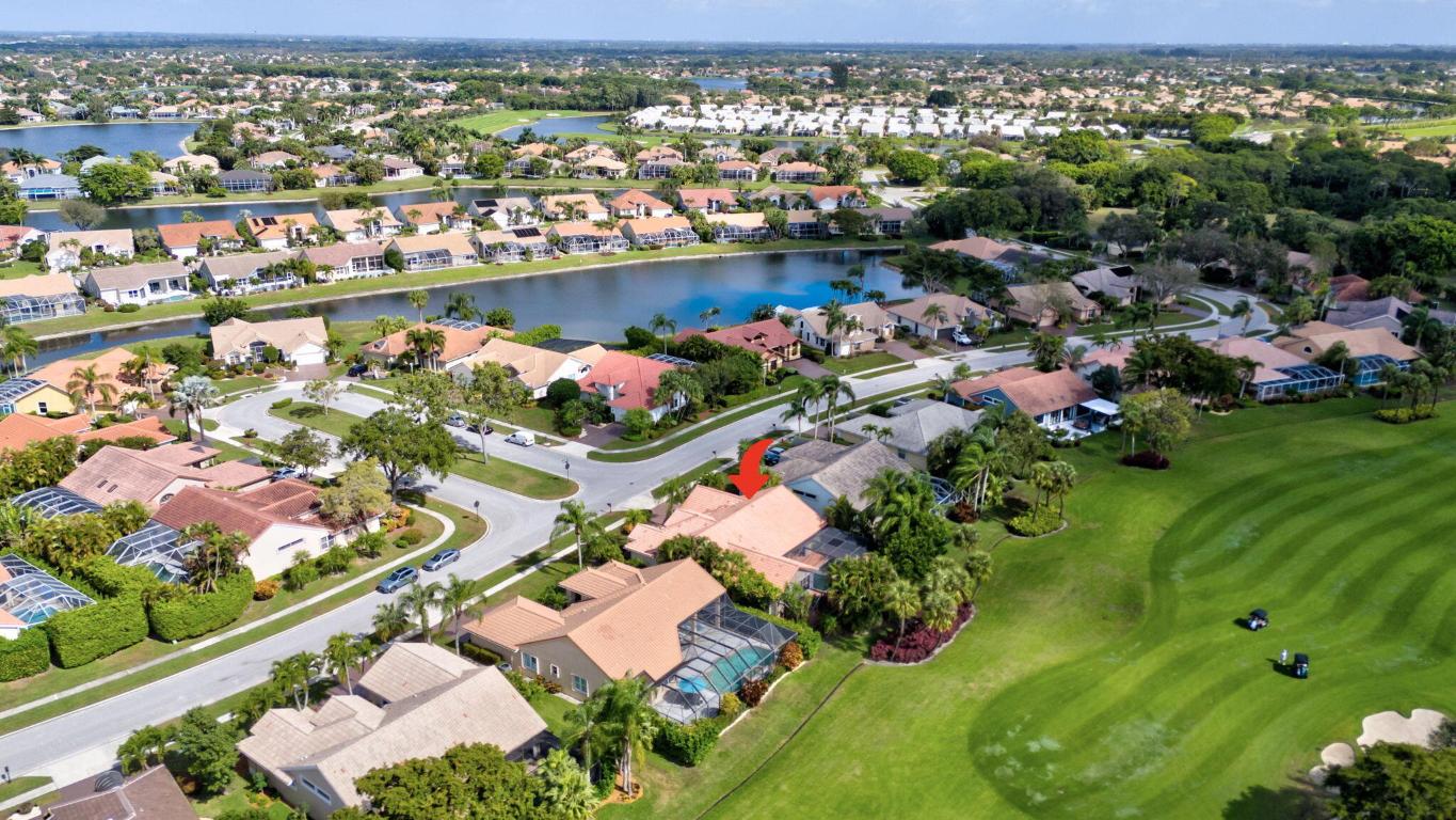 7708 Dorchester Road, Boynton Beach