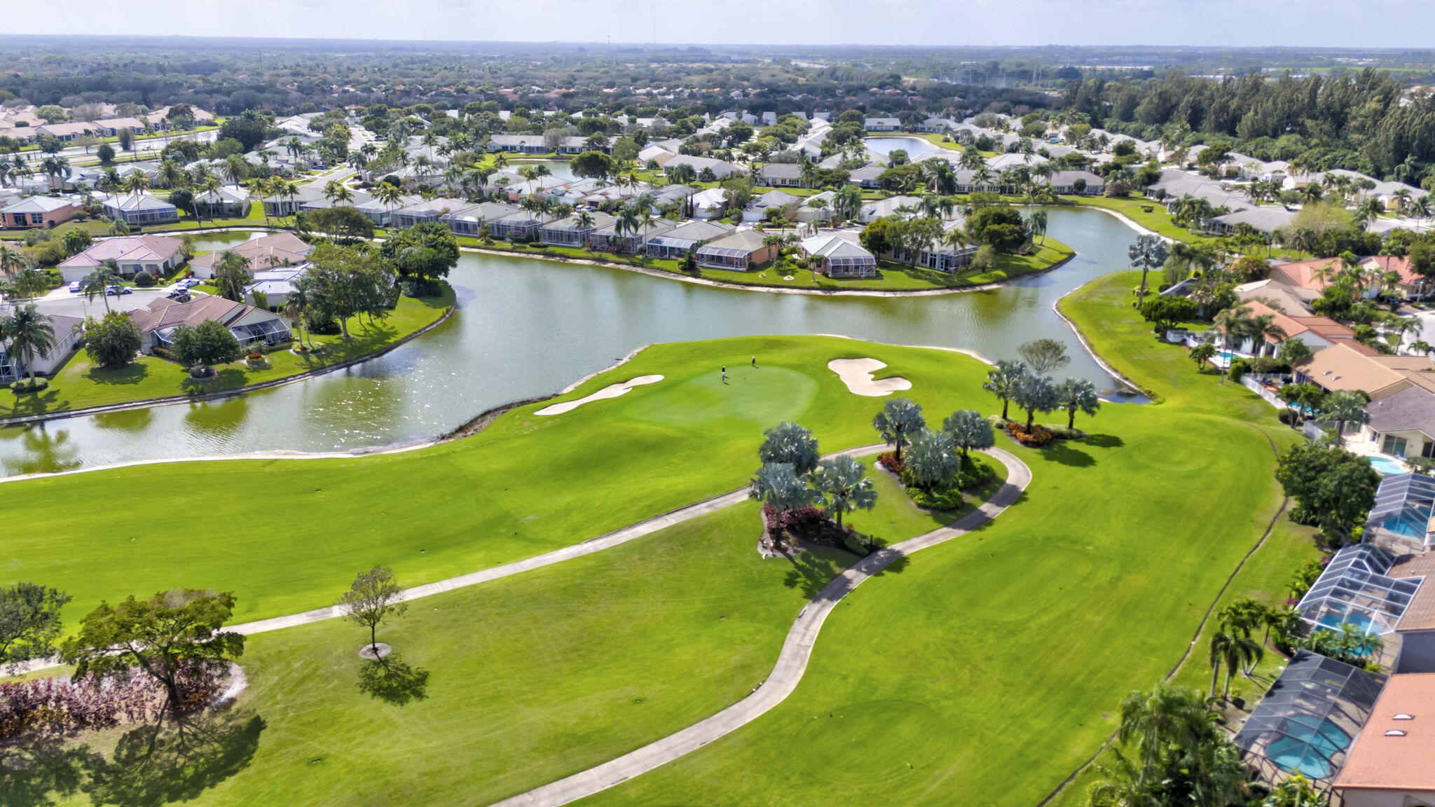 7708 Dorchester Road, Boynton Beach