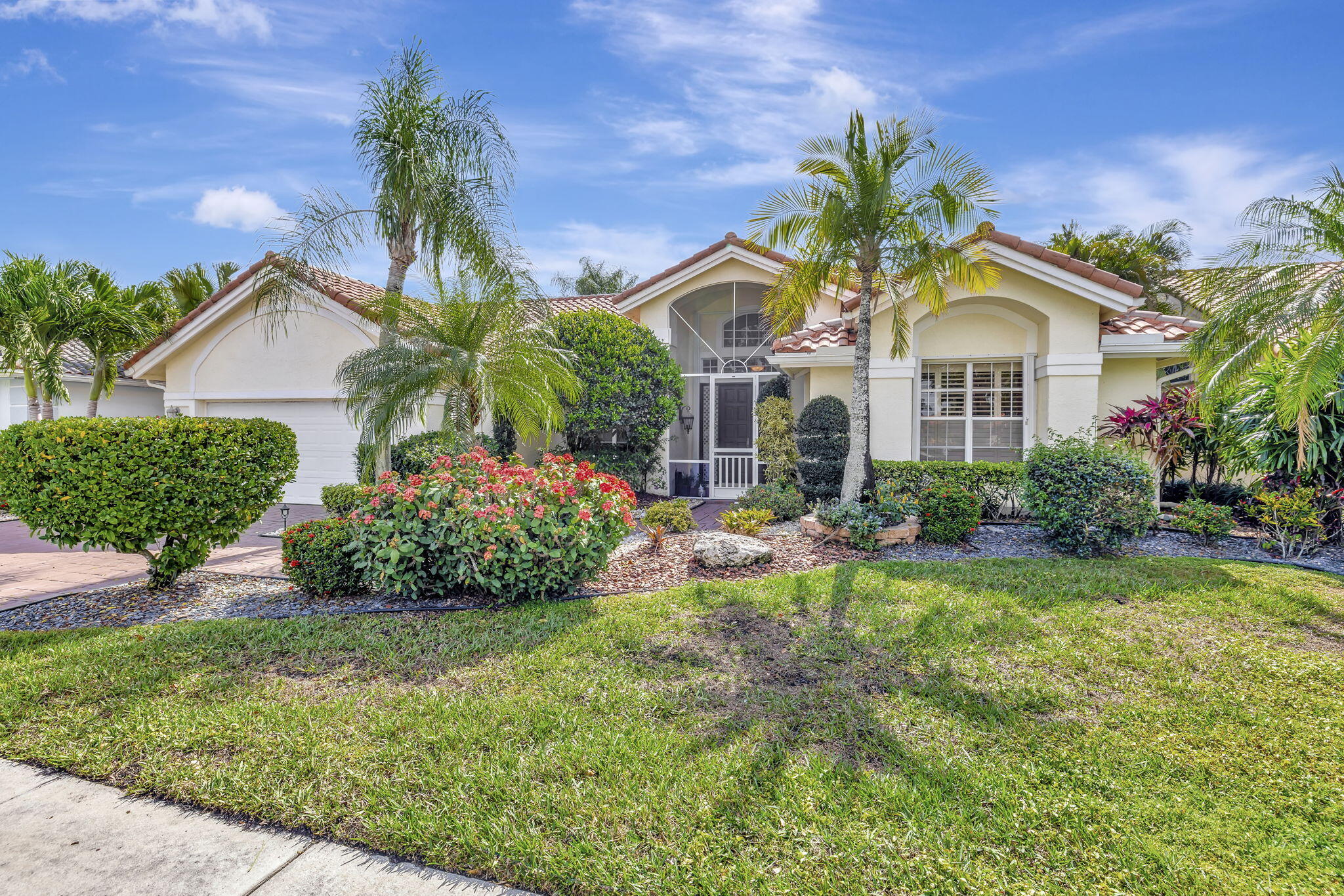 7708 Dorchester Road, Boynton Beach