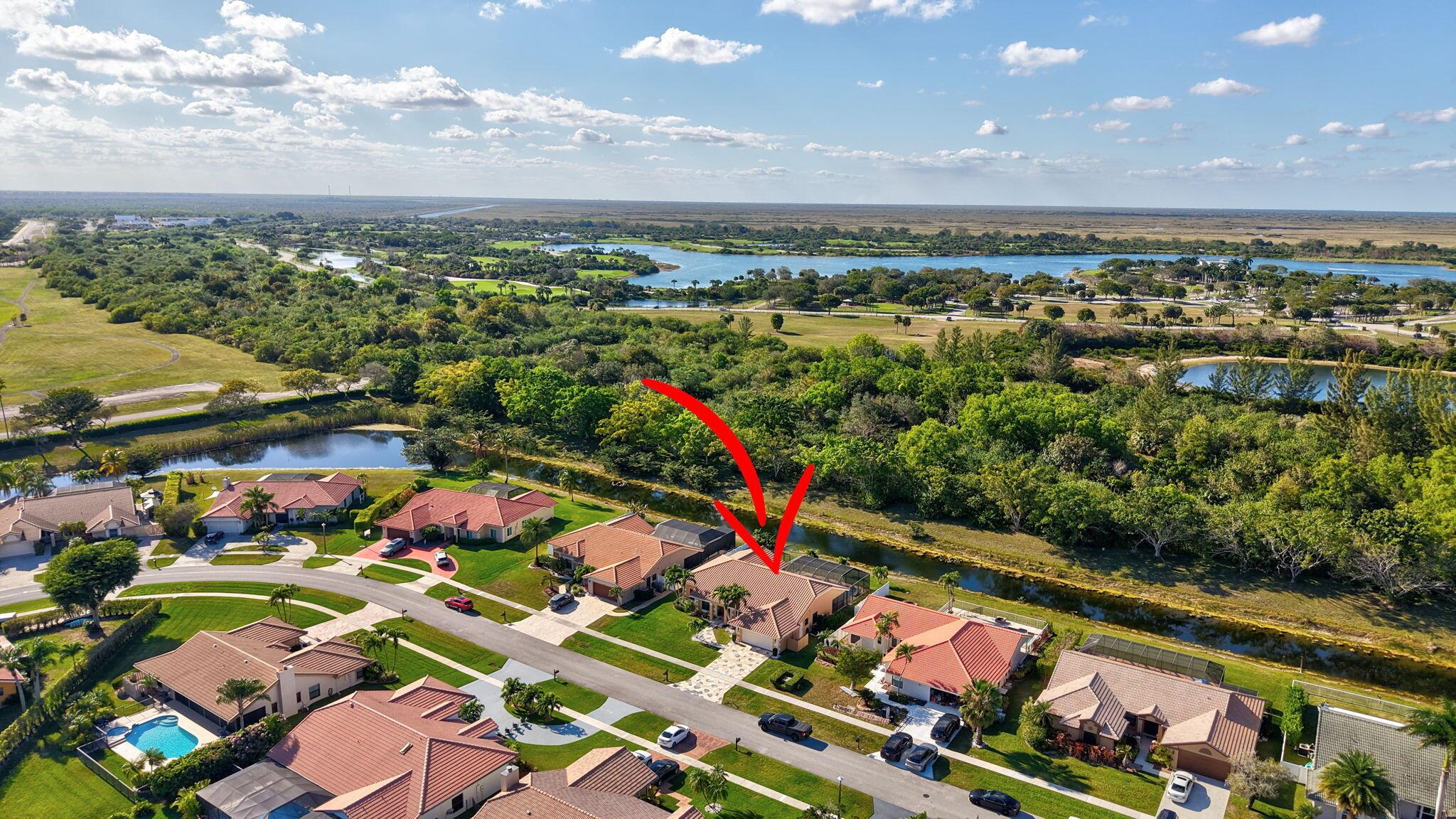 11660 Island Lakes Lane