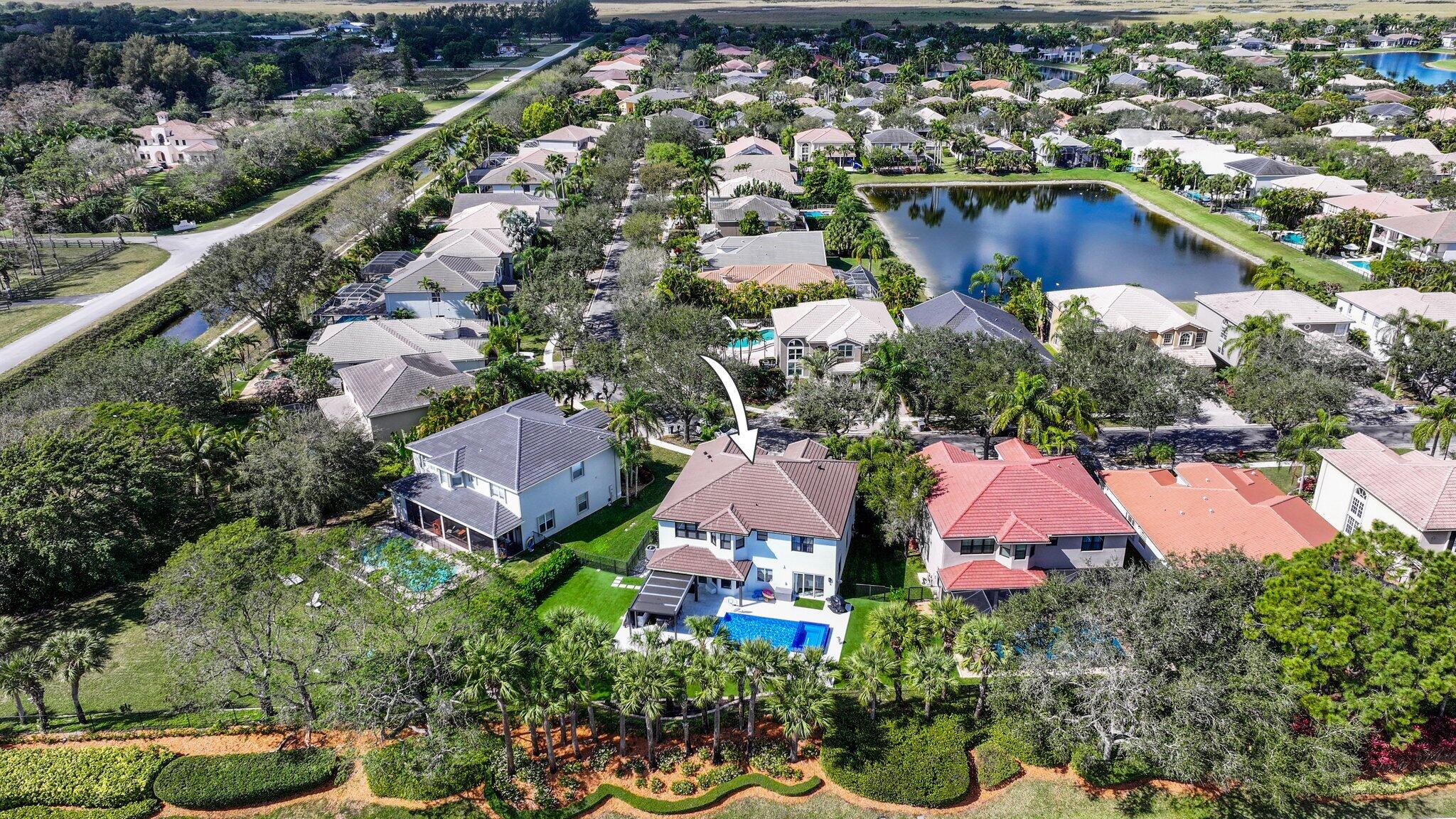 19585 Estuary Drive