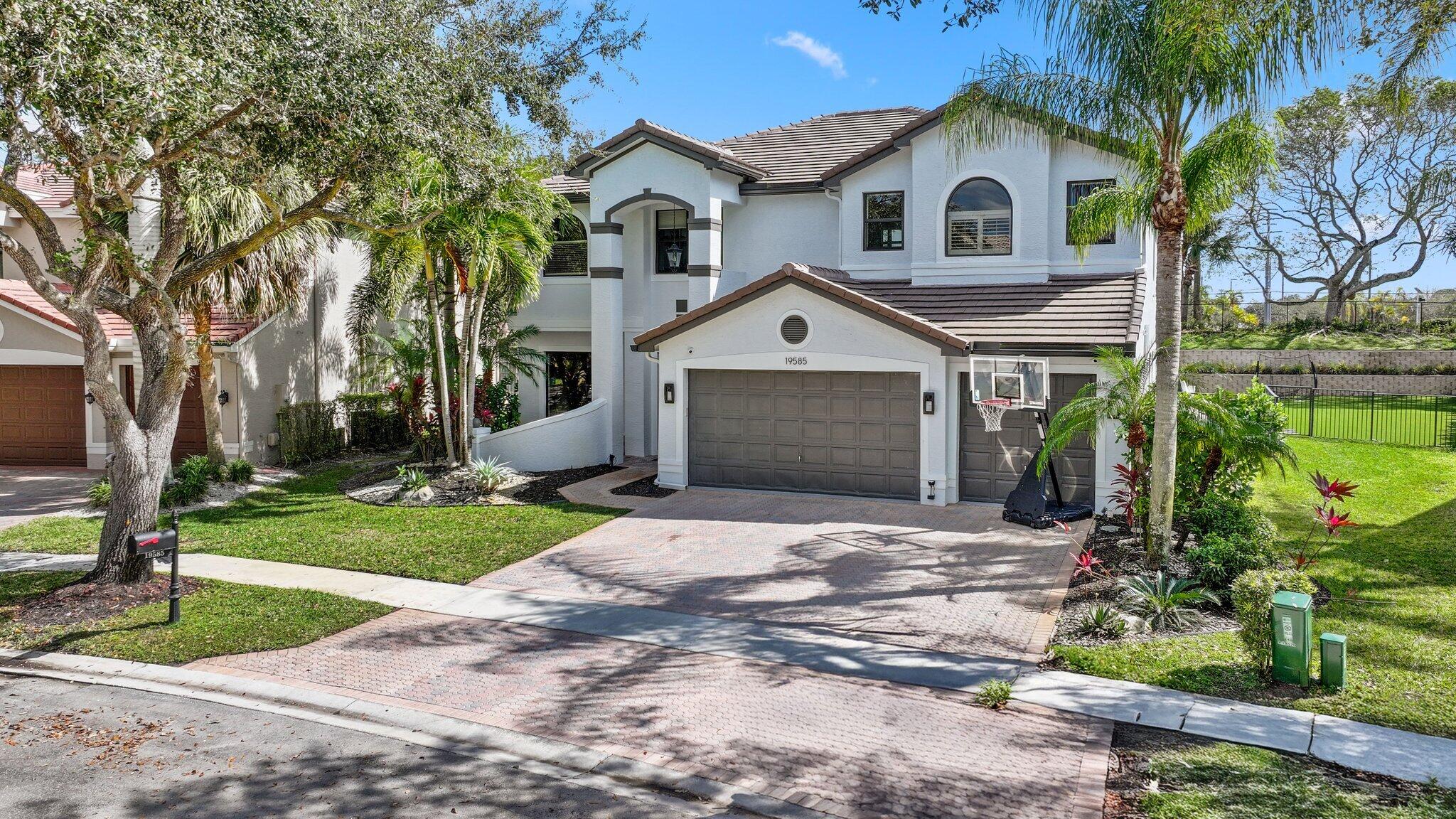 19585 Estuary Drive