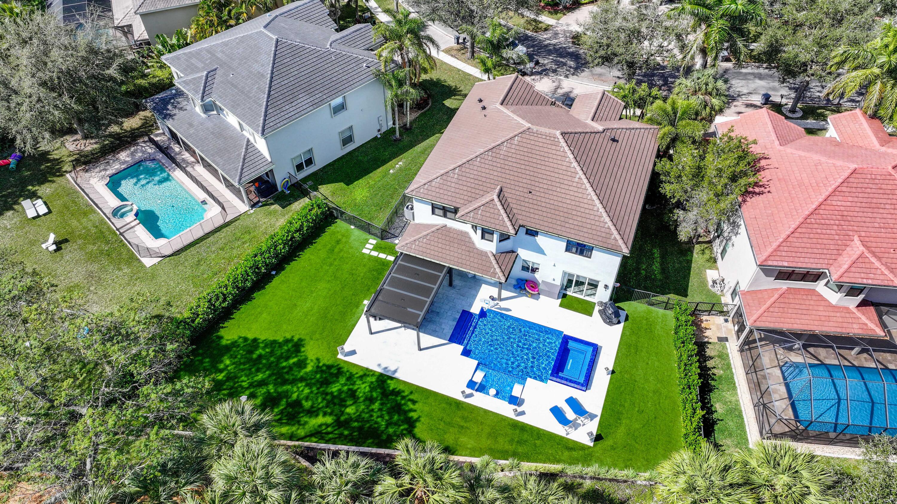 19585 Estuary Drive