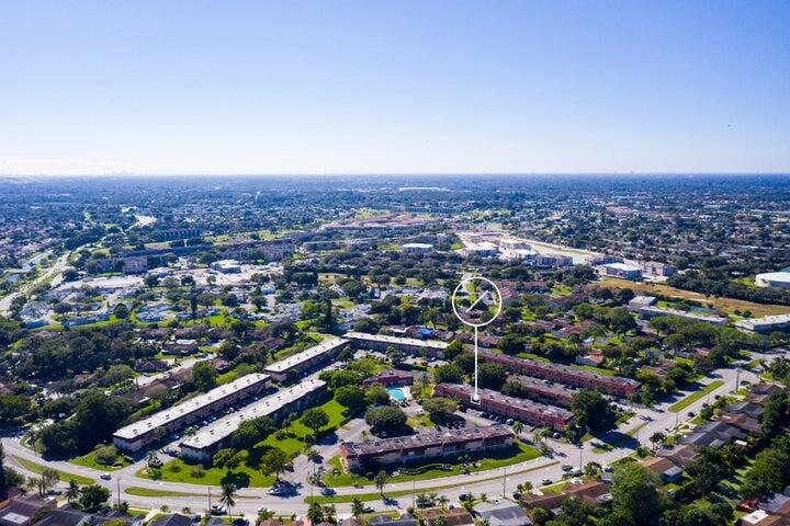 9338 SW 3rd Street 511