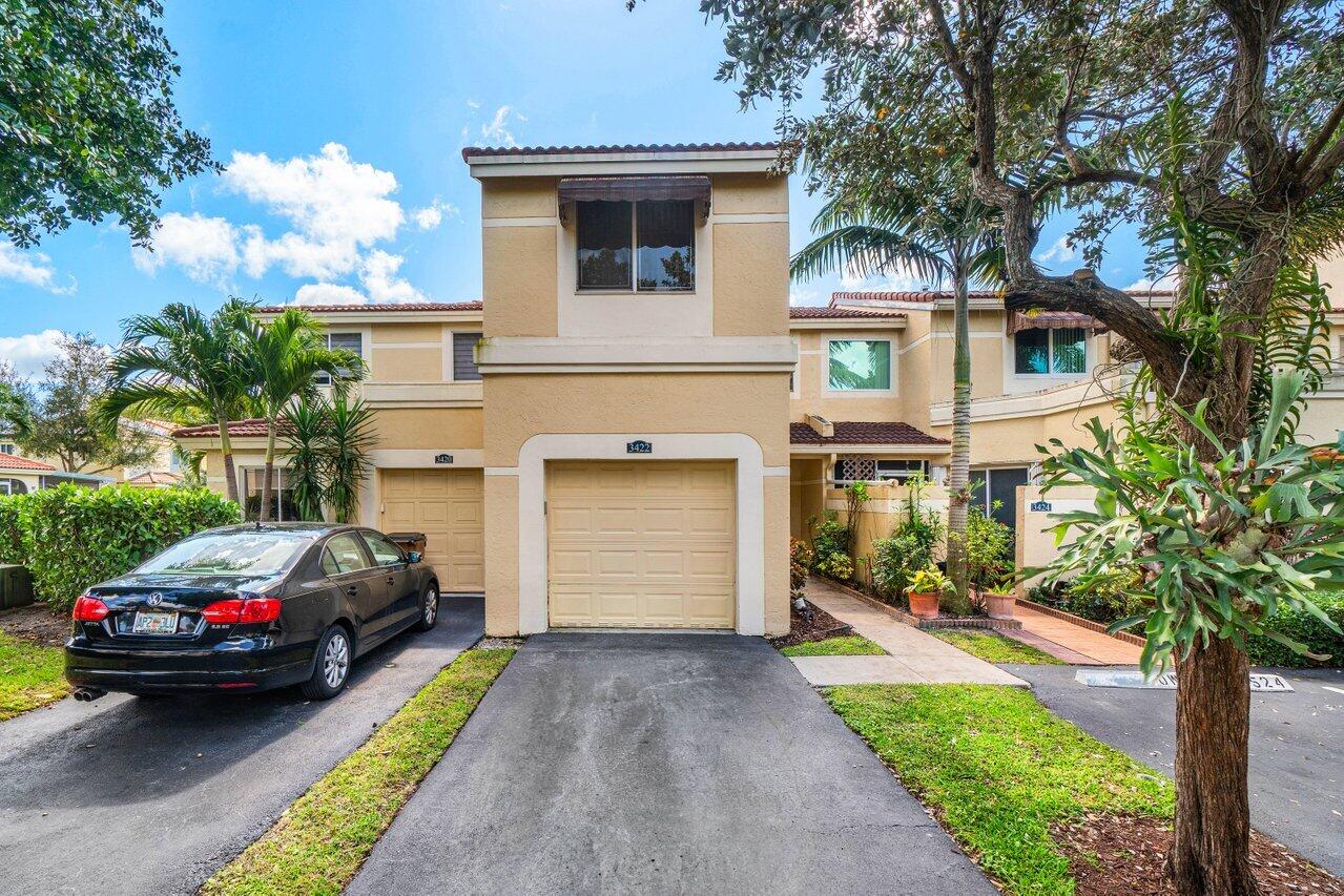 3422 Deer Creek Palladian Circle