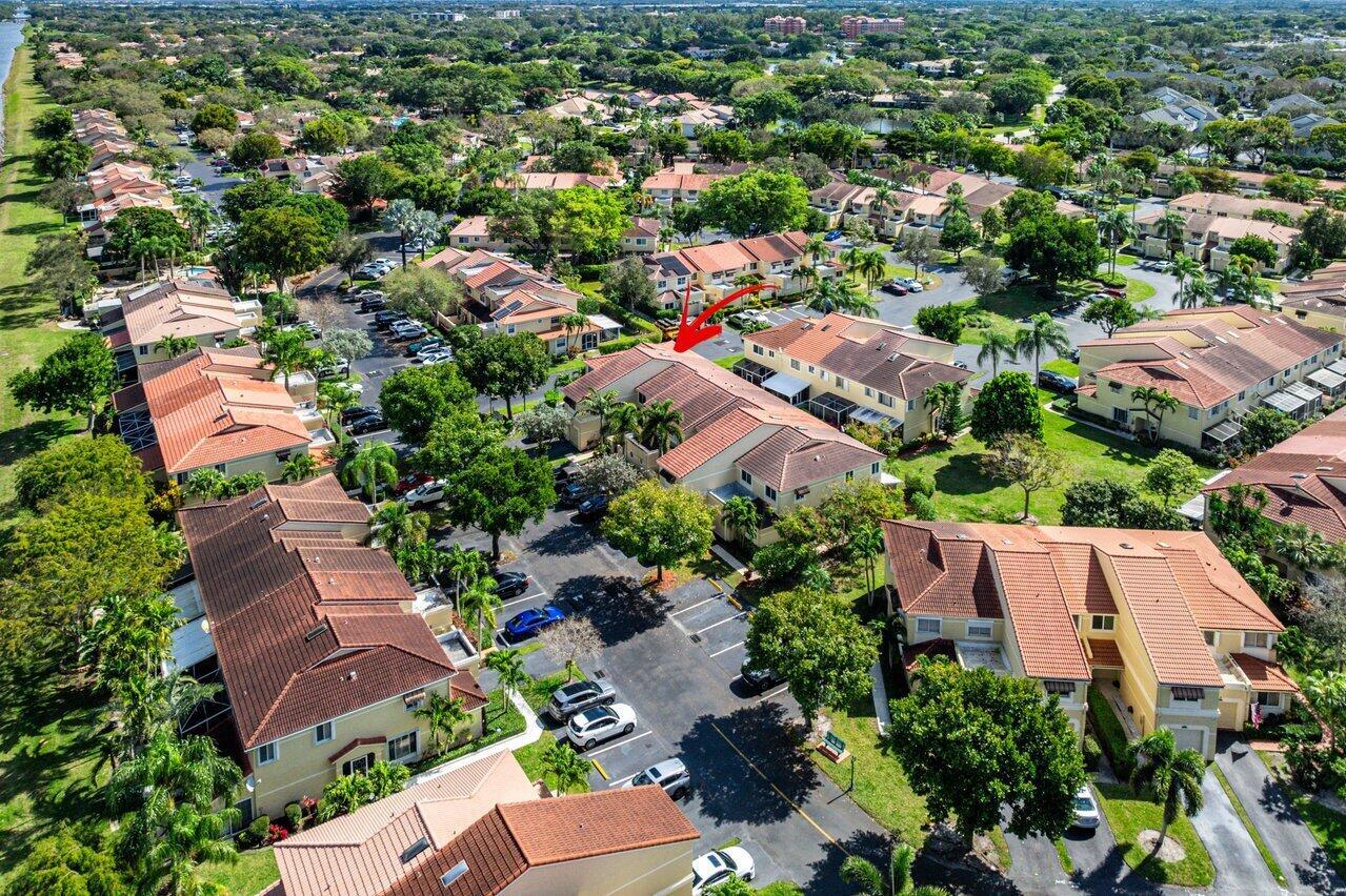 3422 Deer Creek Palladian Circle