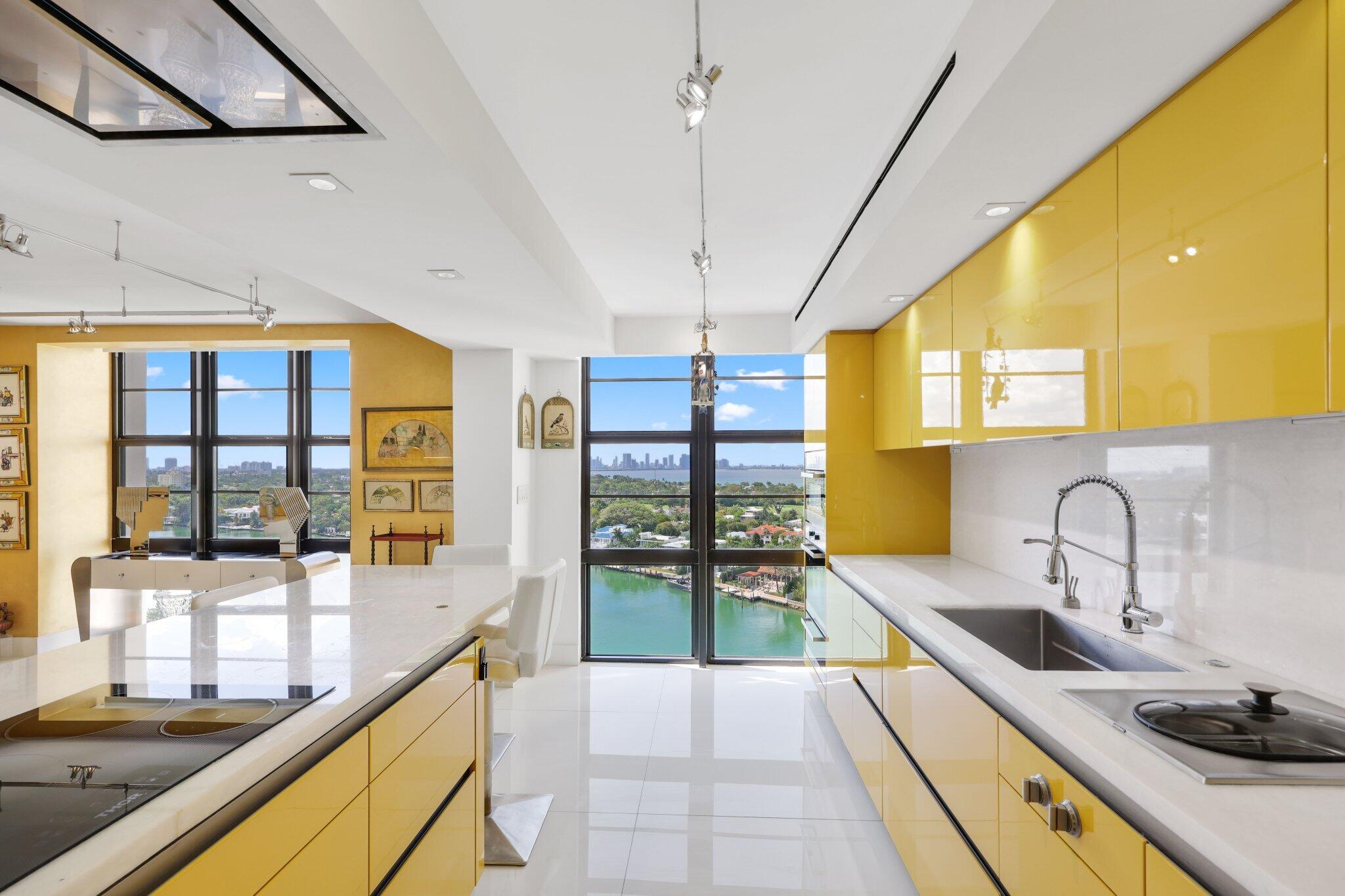 5500 Collins Avenue 1704