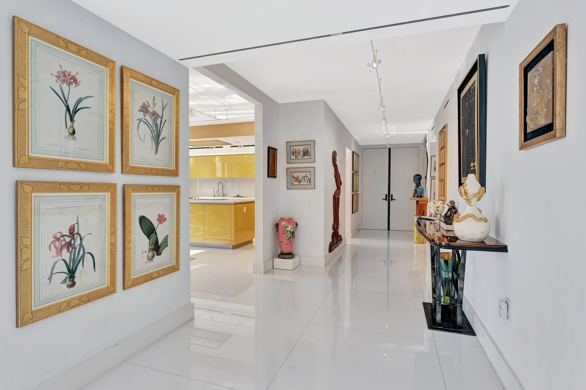 5500 Collins Avenue 1704