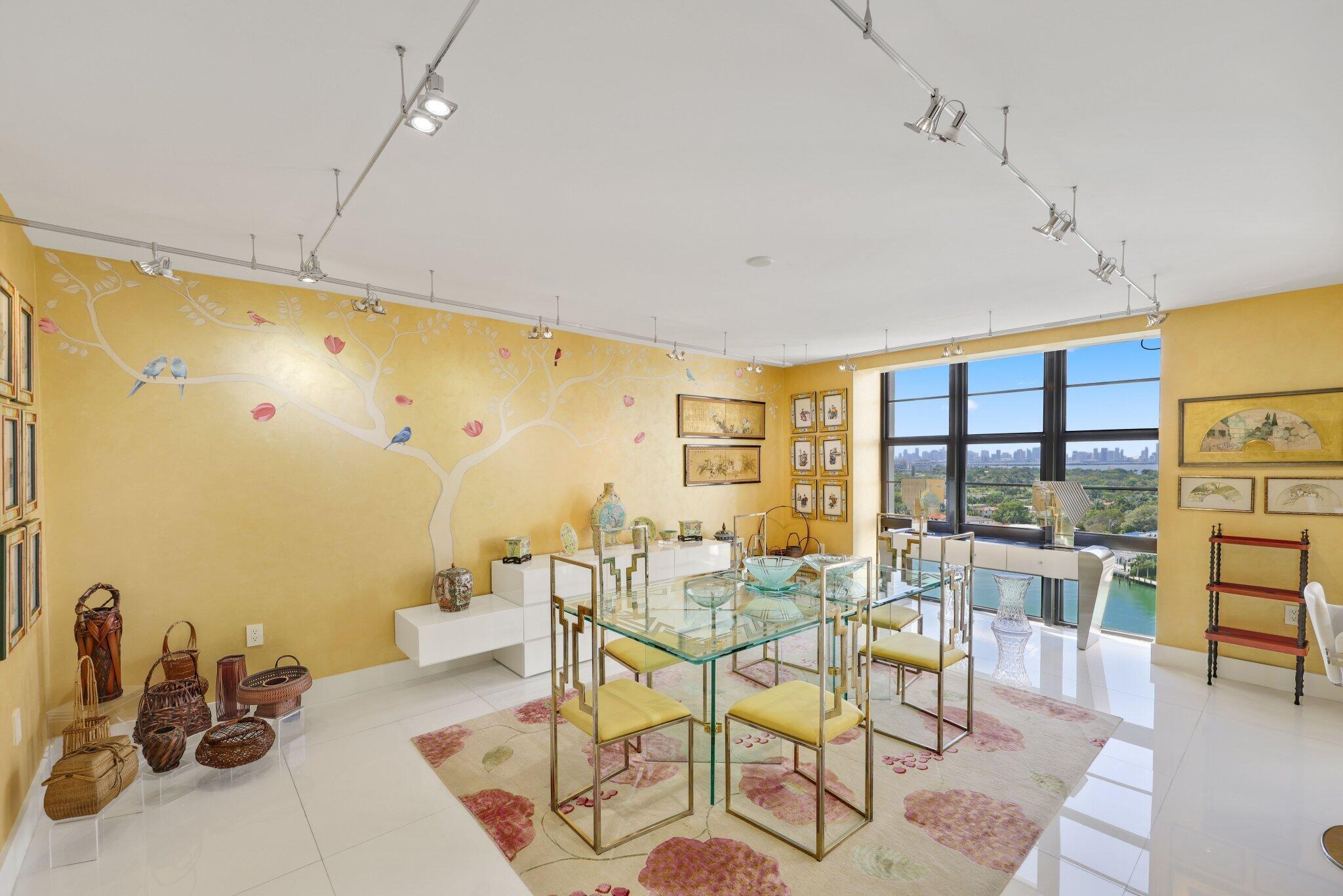 5500 Collins Avenue 1704