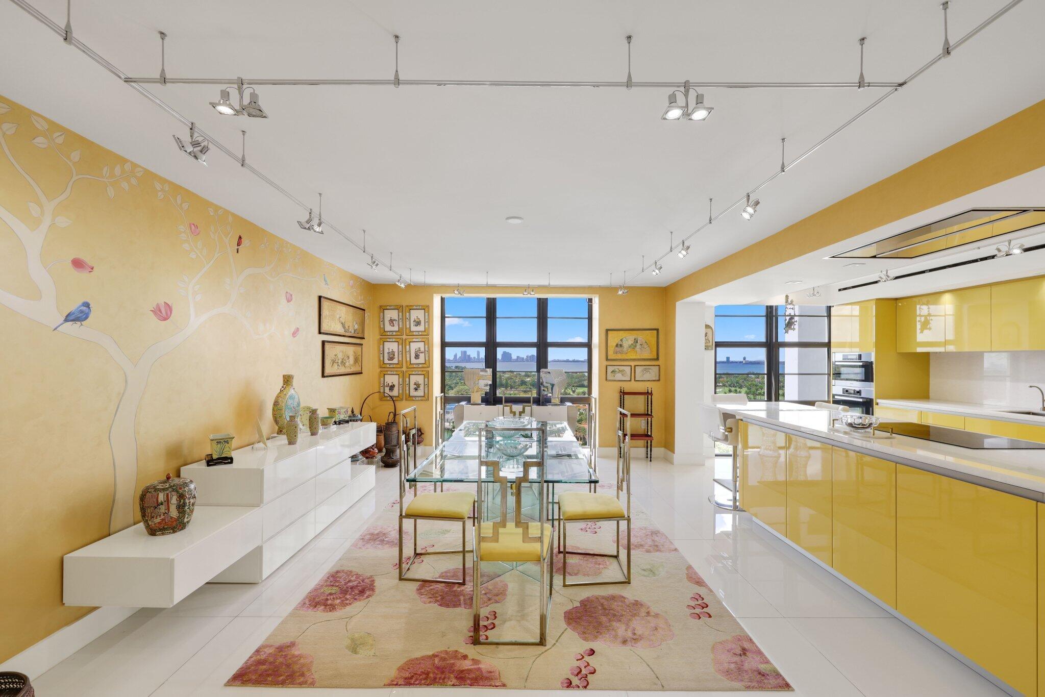 5500 Collins Avenue 1704