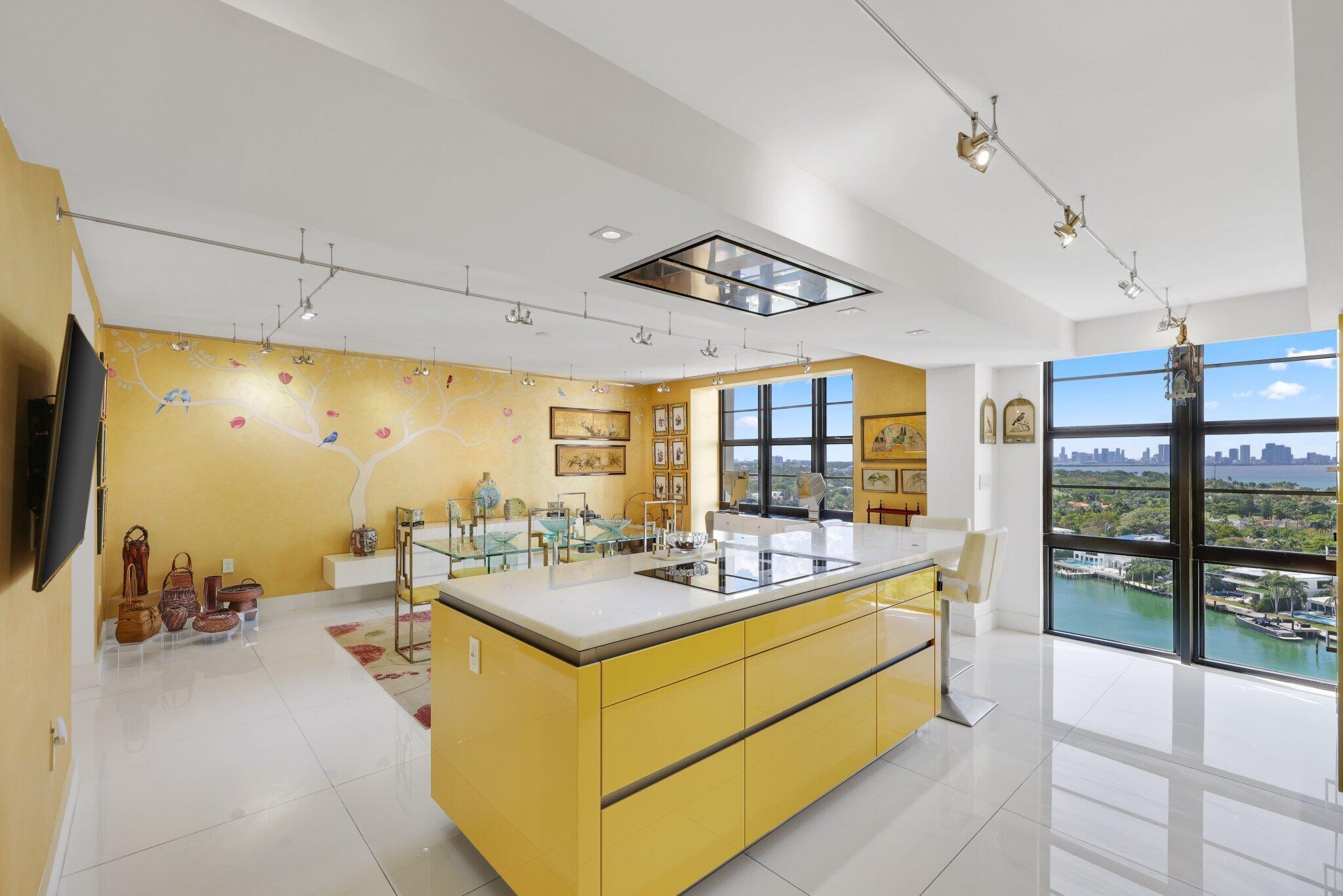 5500 Collins Avenue 1704