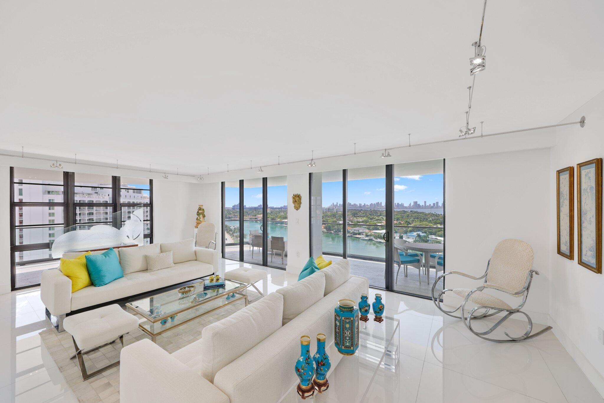 5500 Collins Avenue 1704