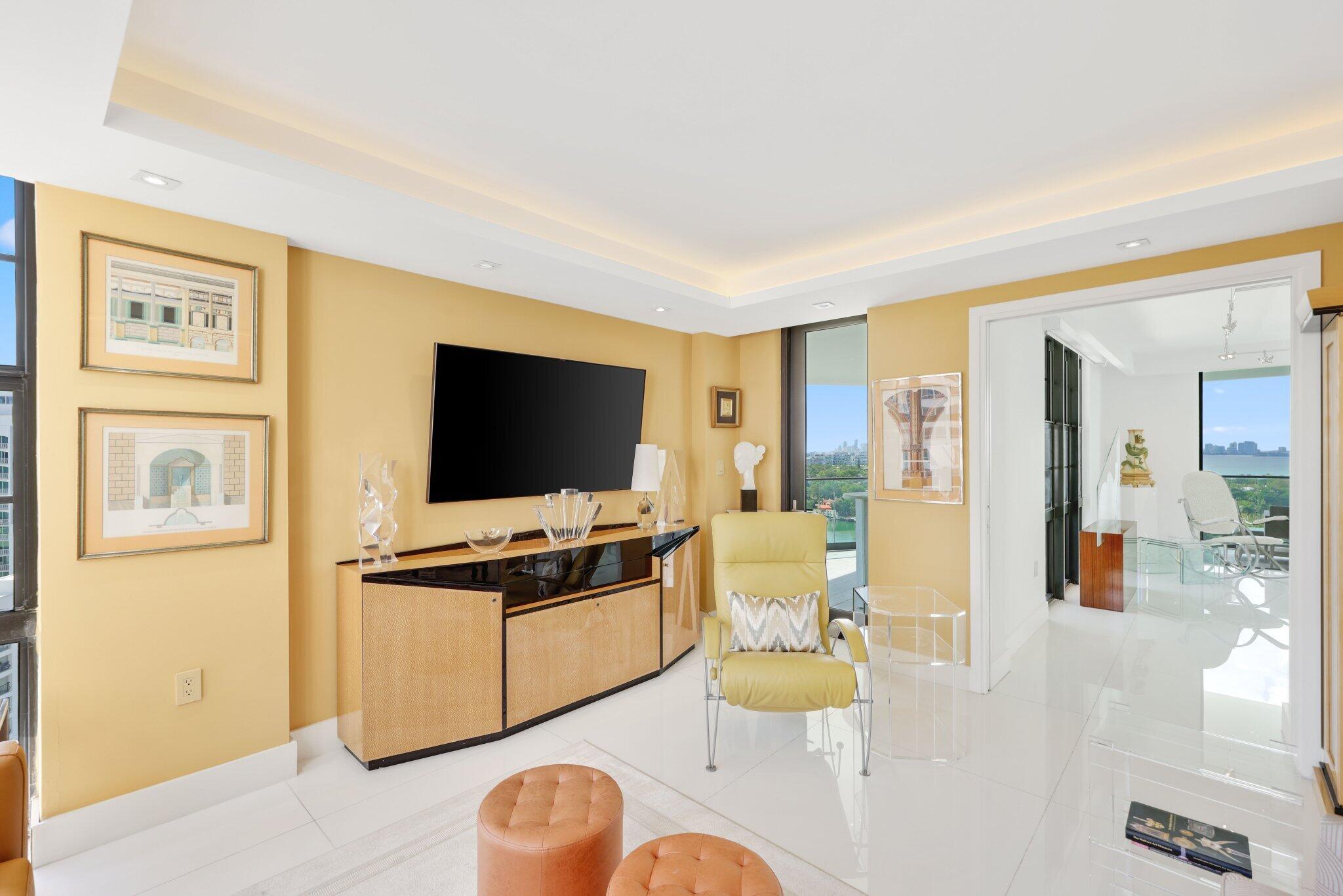 5500 Collins Avenue 1704