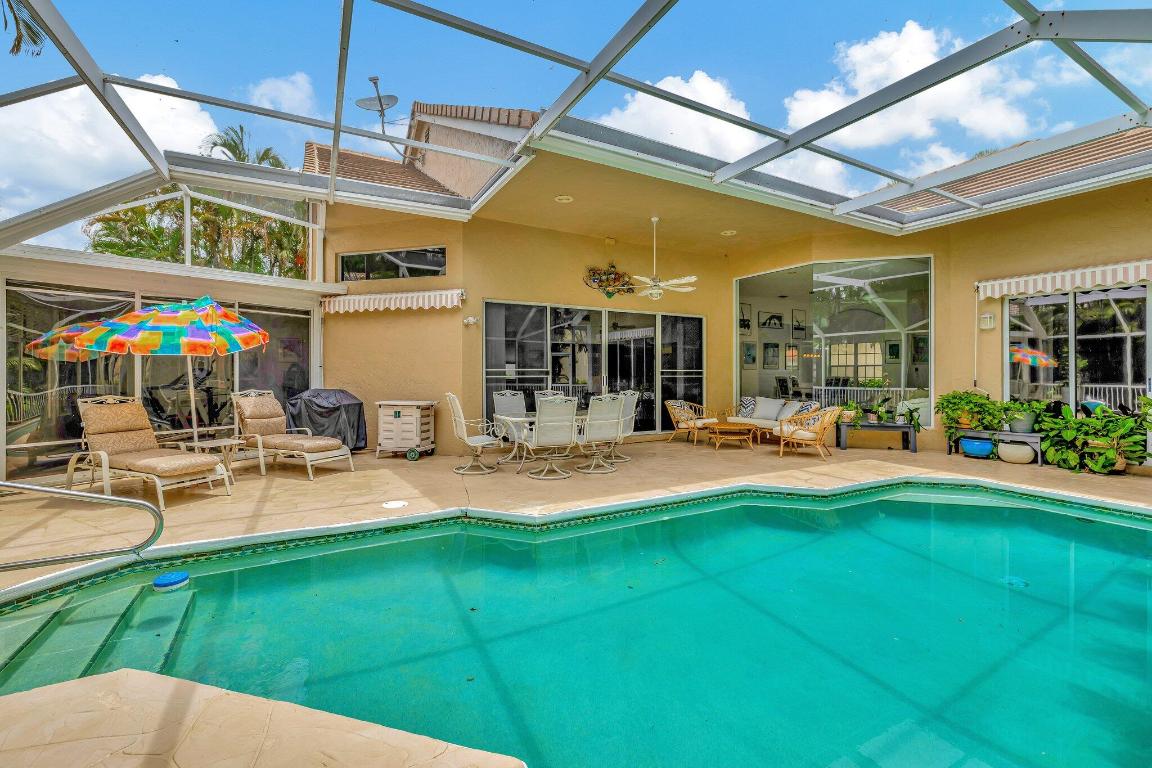 7797 Dorchester Road, Boynton Beach