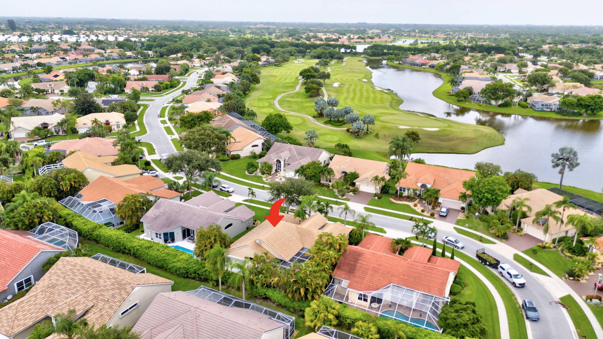 7797 Dorchester Road, Boynton Beach