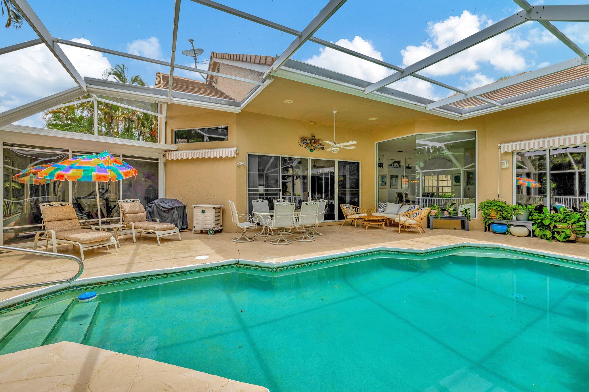 7797 Dorchester Road, Boynton Beach