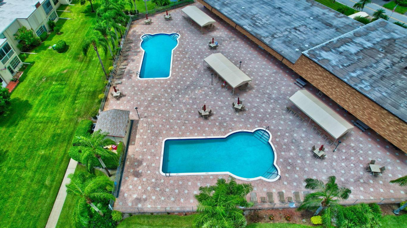 24 Abbey Lane, 207, Delray Beach Unit: 207