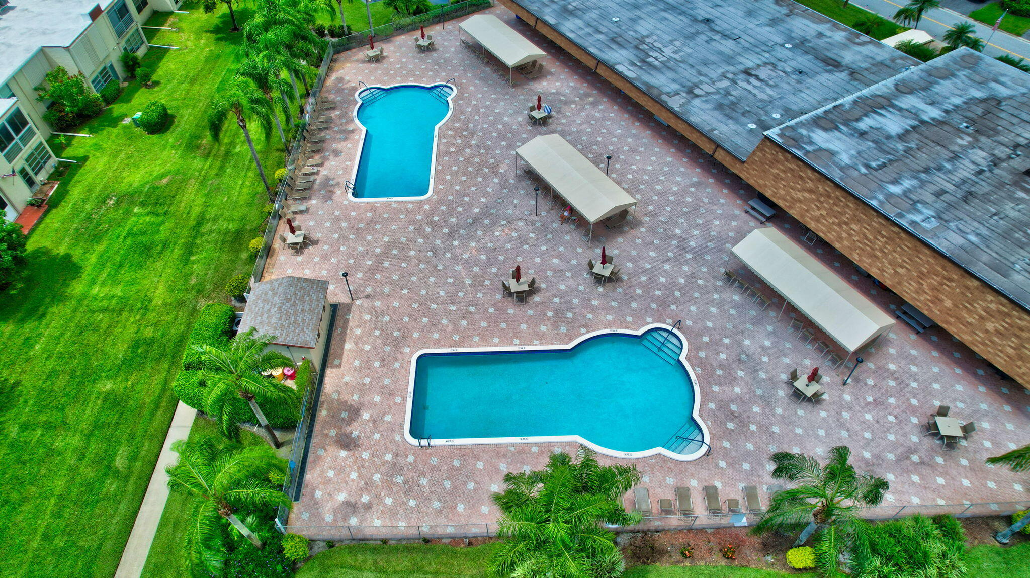 24 Abbey Lane, 207, Delray Beach Unit: 207