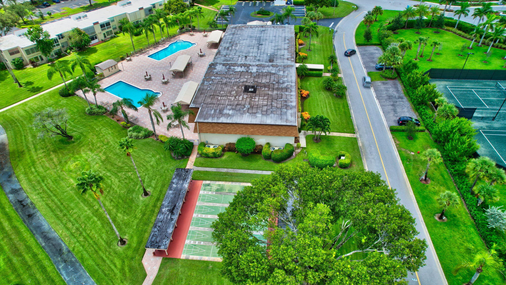 24 Abbey Lane, 207, Delray Beach Unit: 207