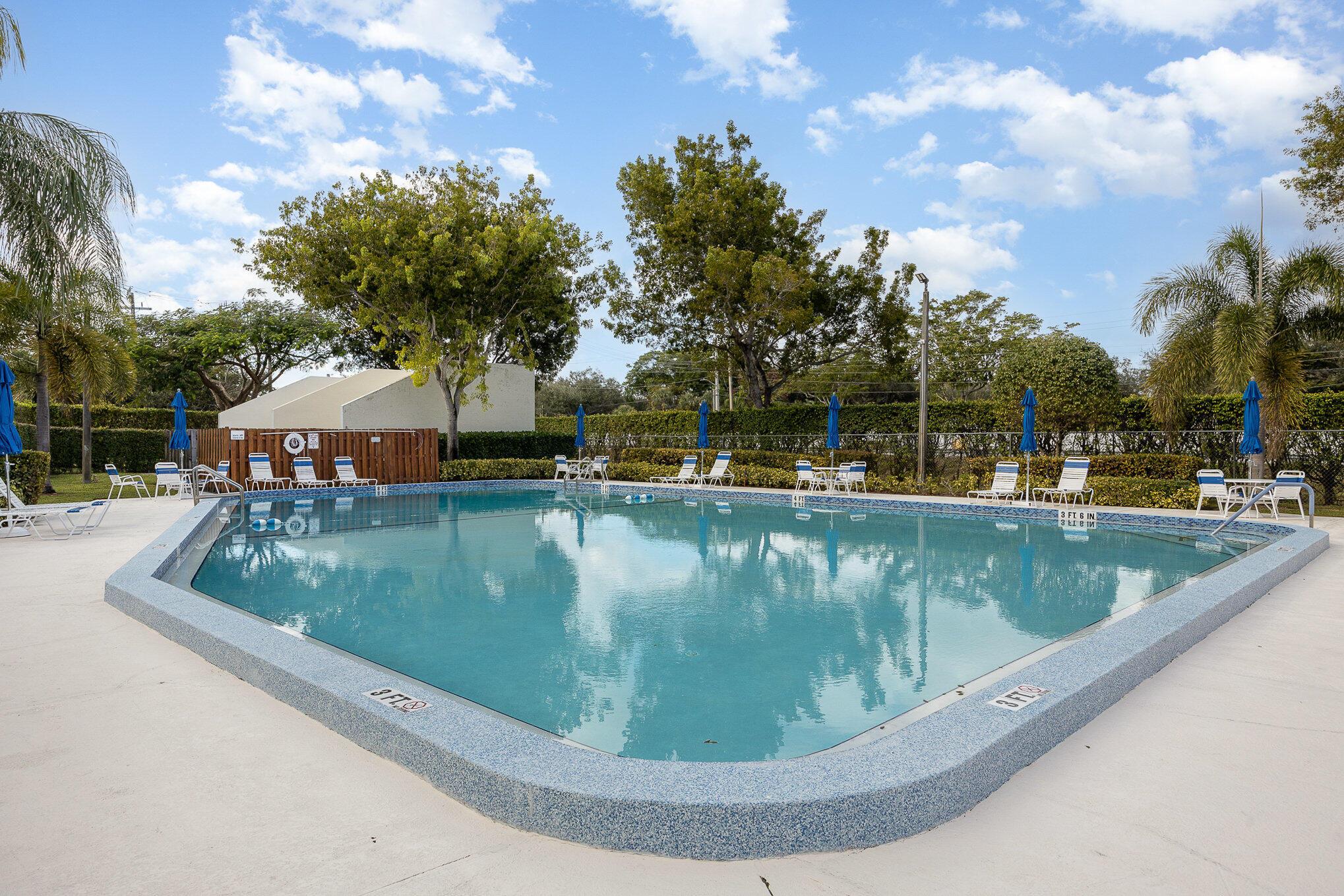 3305 Spanish Wells Drive 41-B