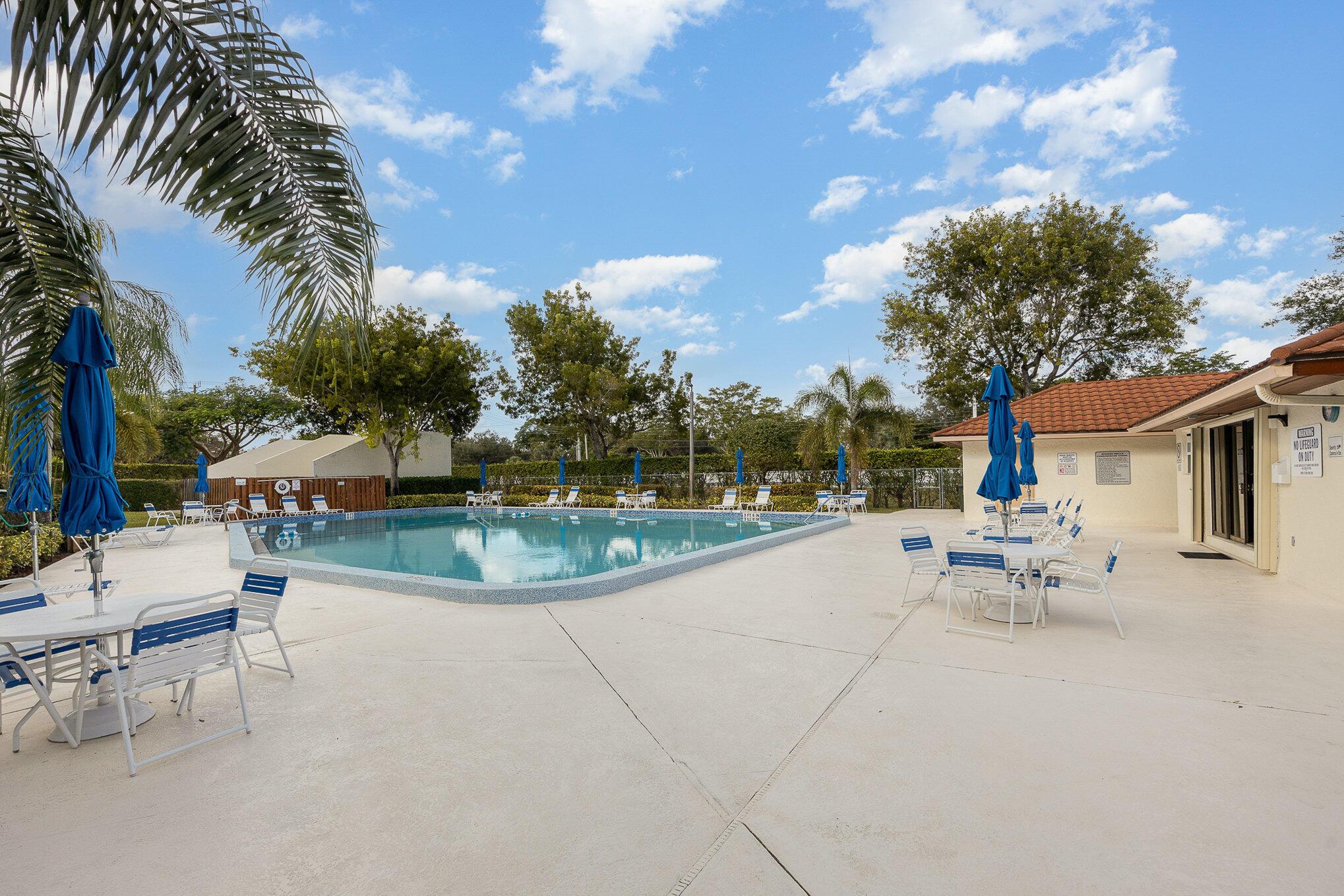 3305 Spanish Wells Drive 41-B