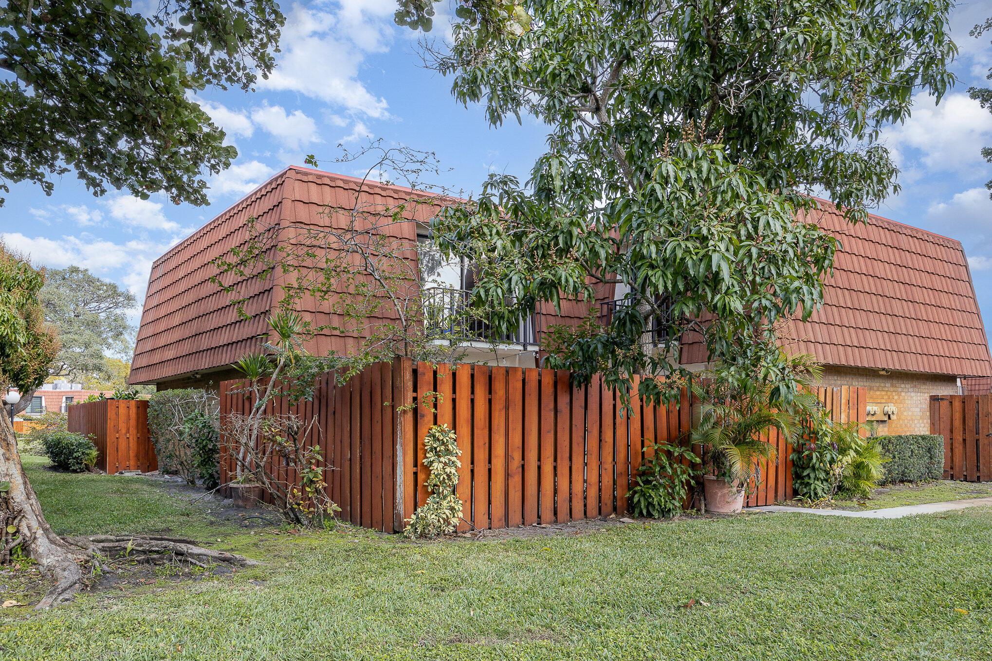 3305 Spanish Wells Drive 41-B