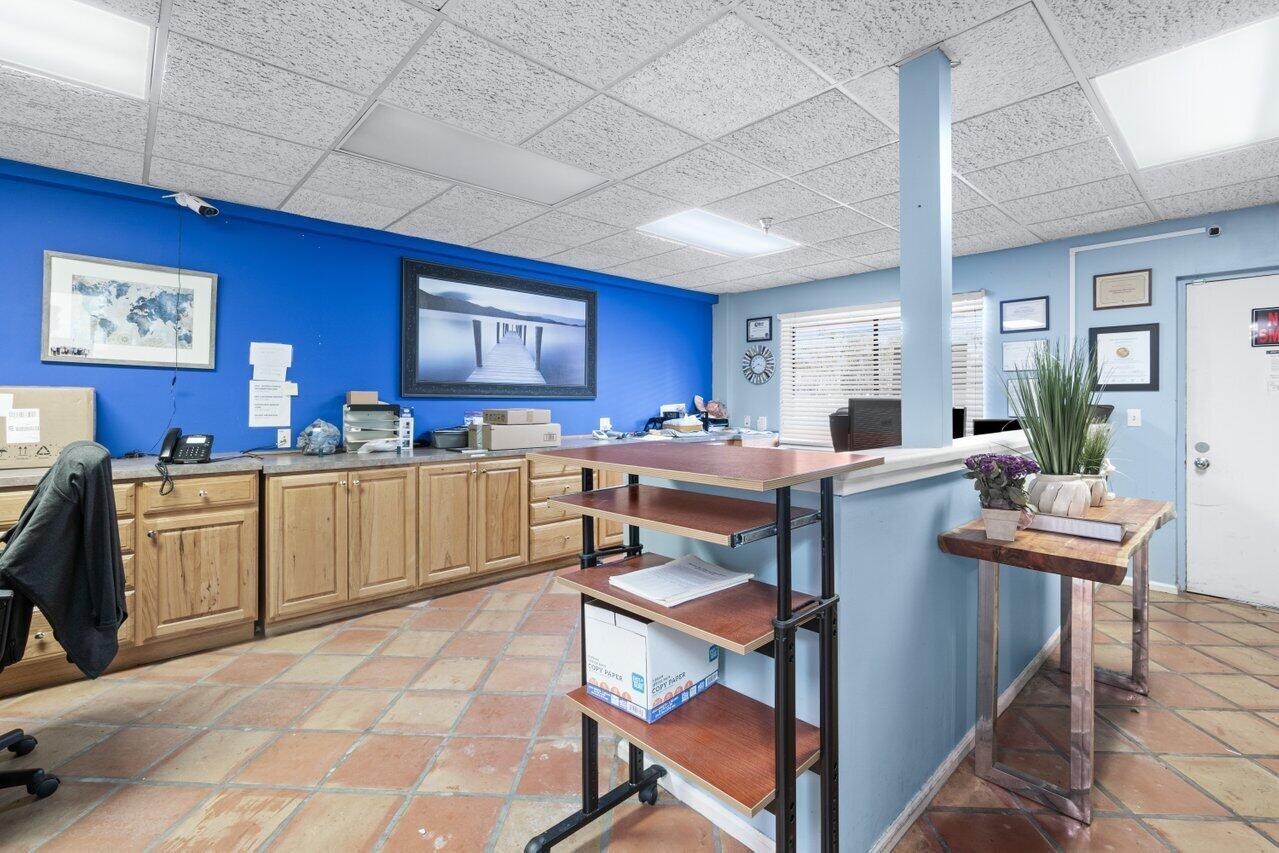 400 Executive Center Drive 209