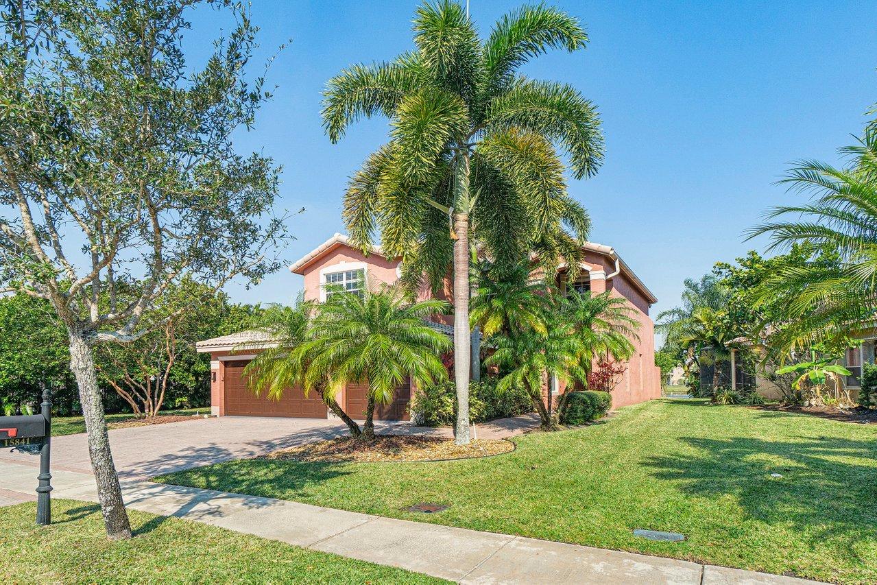 15841 Corintha Terrace