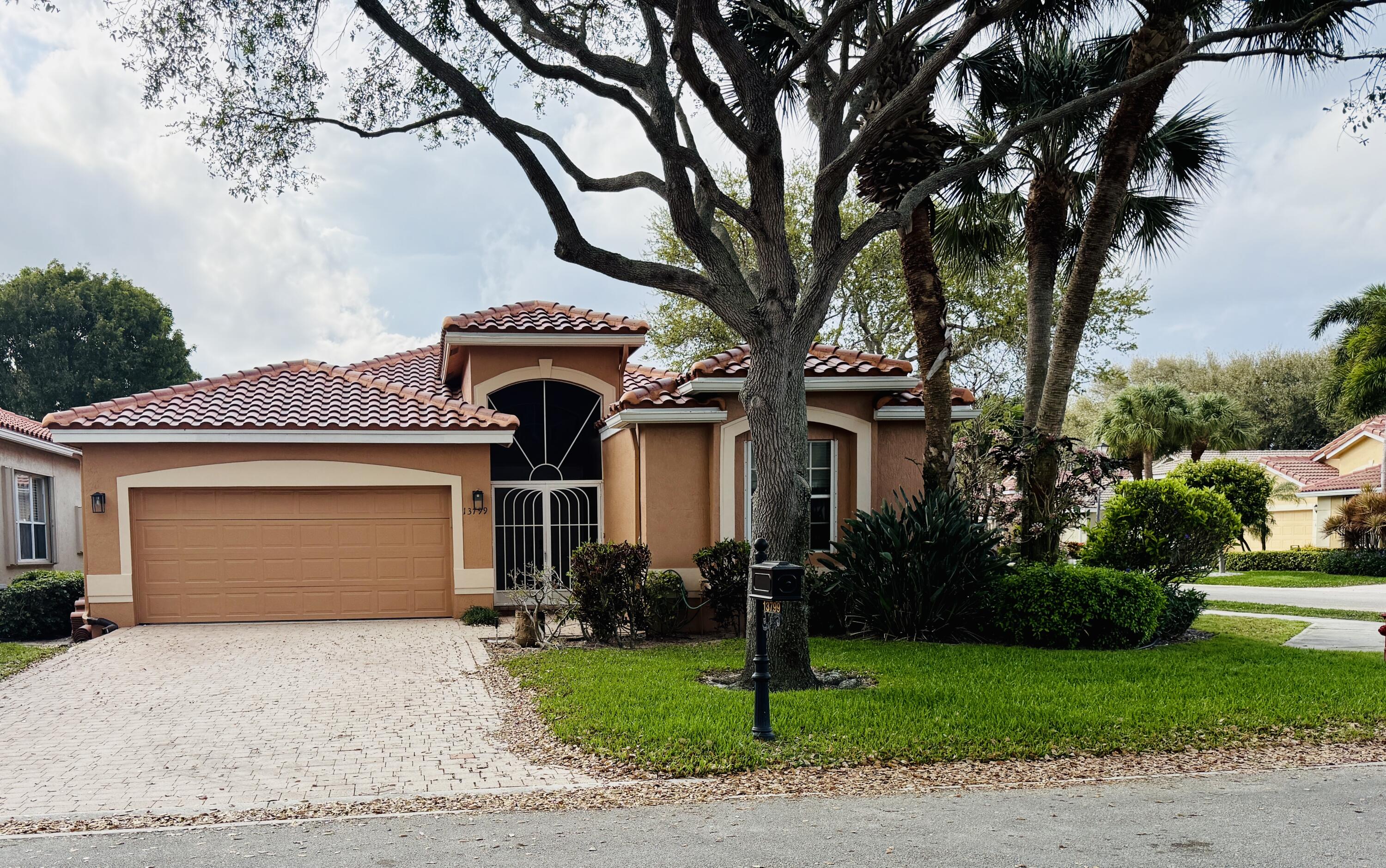 13799 Via Nadina, Delray Beach