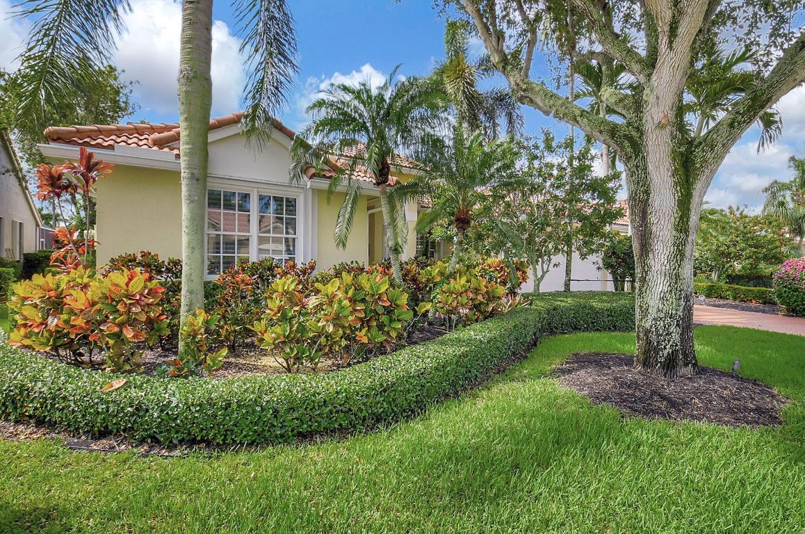 7752 Bridlington Drive, Boynton Beach