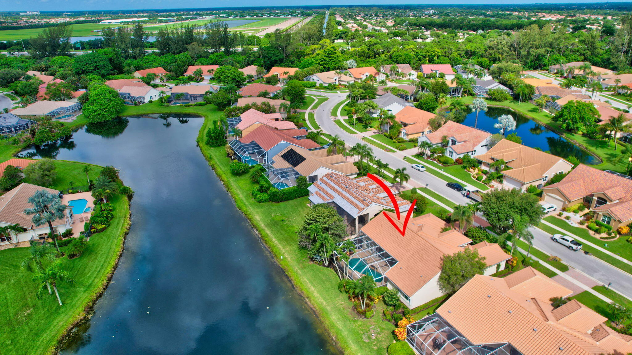 7752 Bridlington Drive, Boynton Beach