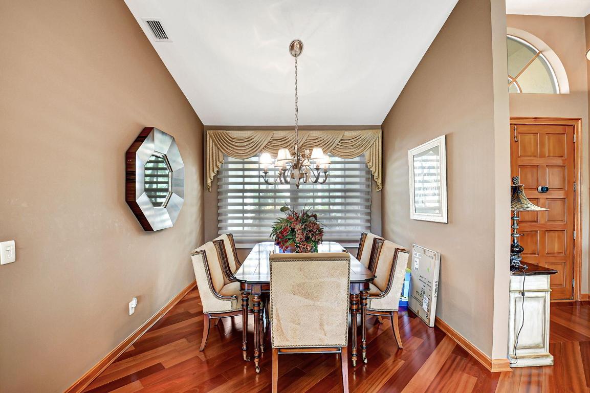 7752 Bridlington Drive, Boynton Beach