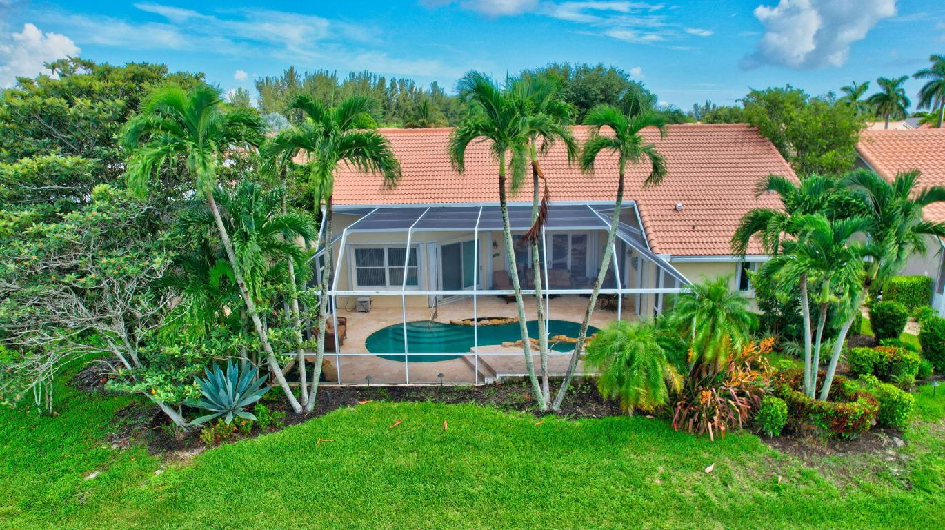 7752 Bridlington Drive, Boynton Beach