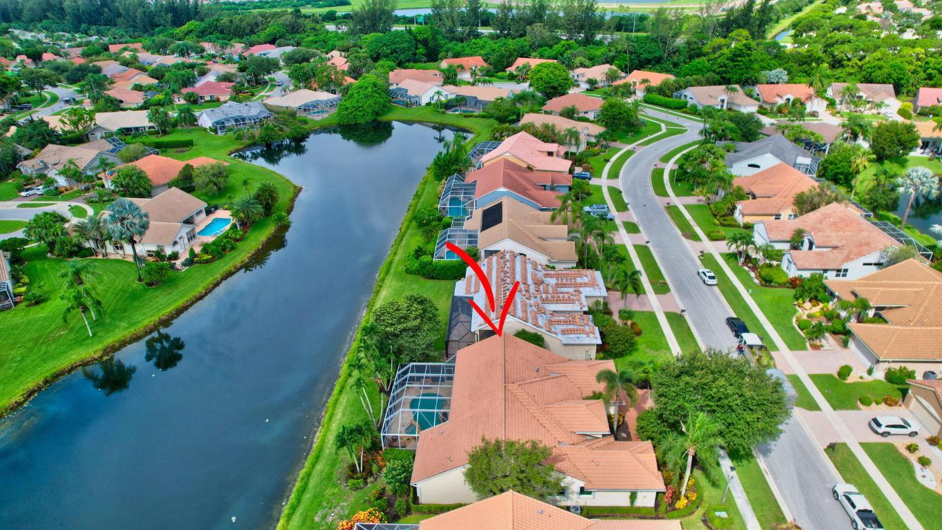 7752 Bridlington Drive, Boynton Beach