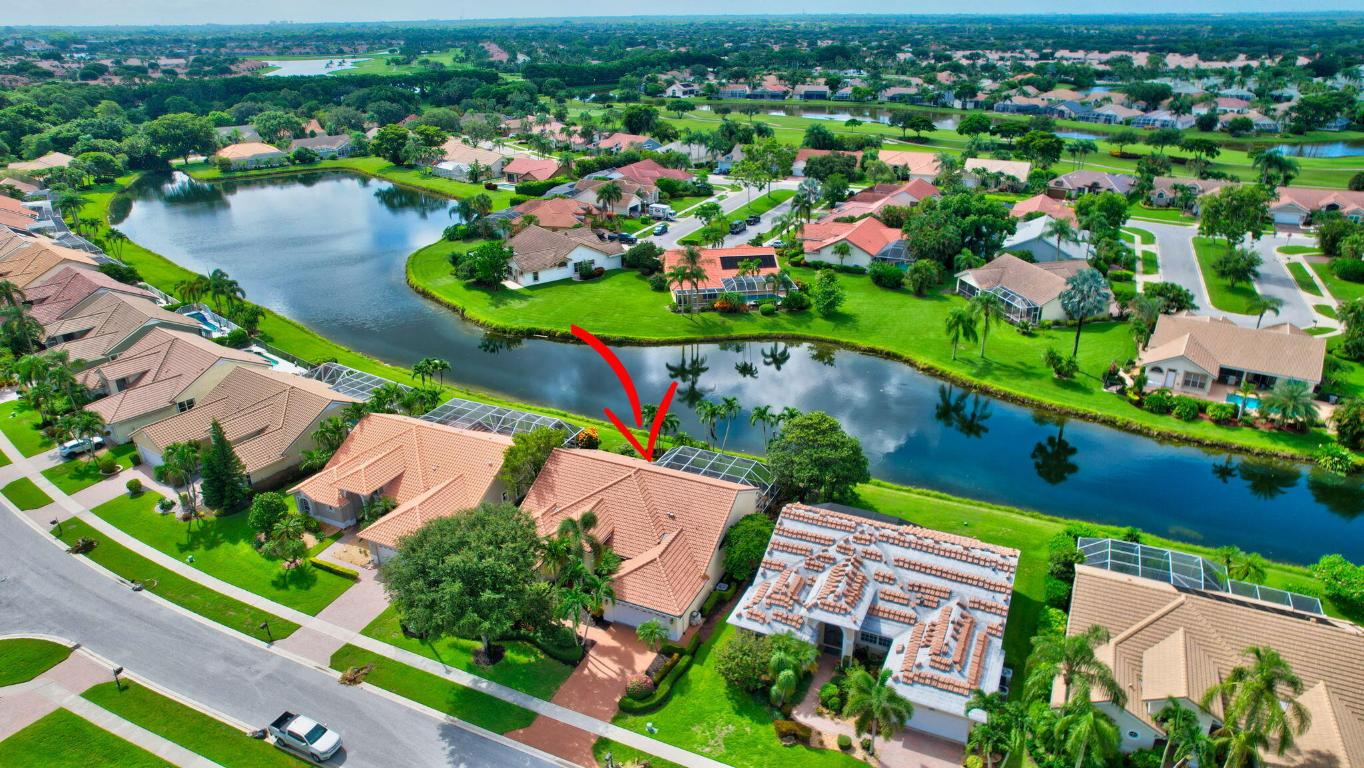 7752 Bridlington Drive, Boynton Beach