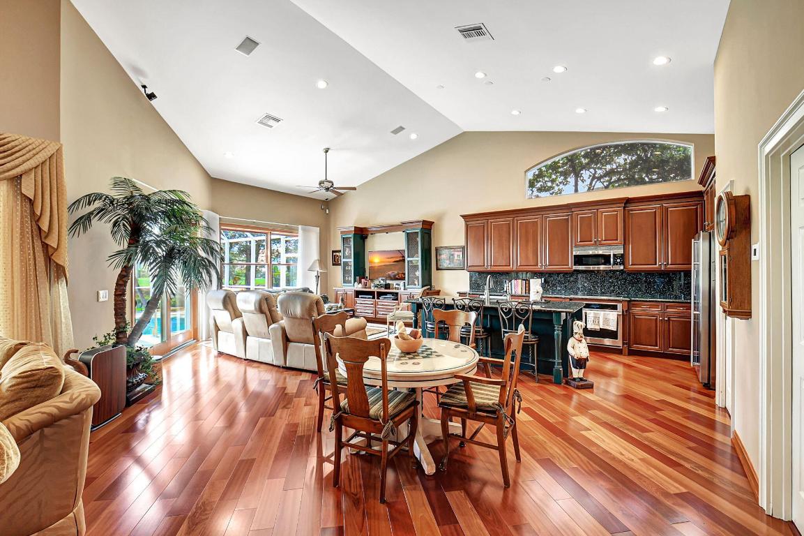 7752 Bridlington Drive, Boynton Beach