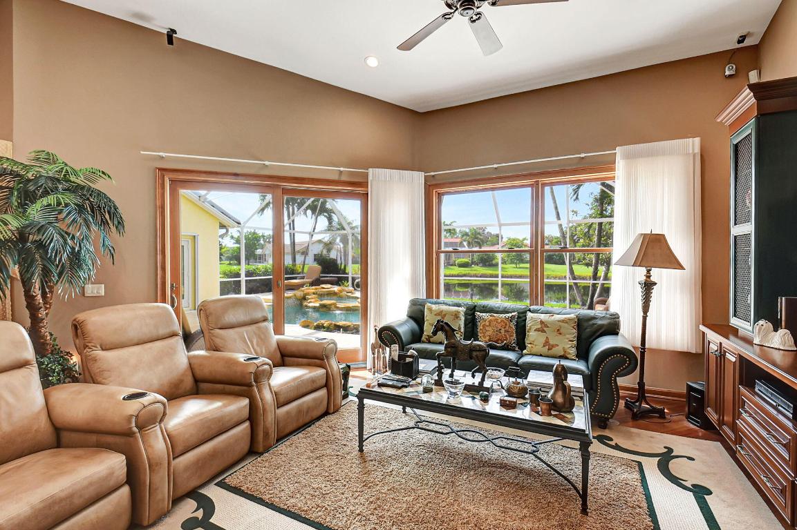 7752 Bridlington Drive, Boynton Beach