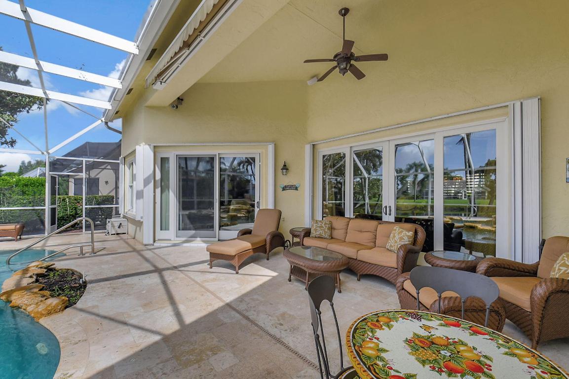 7752 Bridlington Drive, Boynton Beach