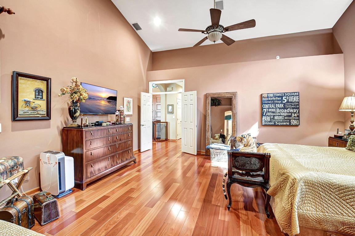 7752 Bridlington Drive, Boynton Beach