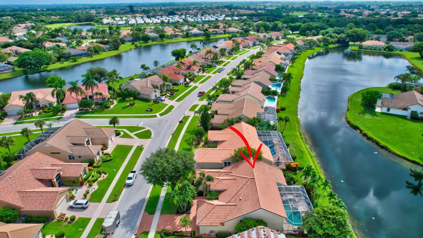 7752 Bridlington Drive, Boynton Beach