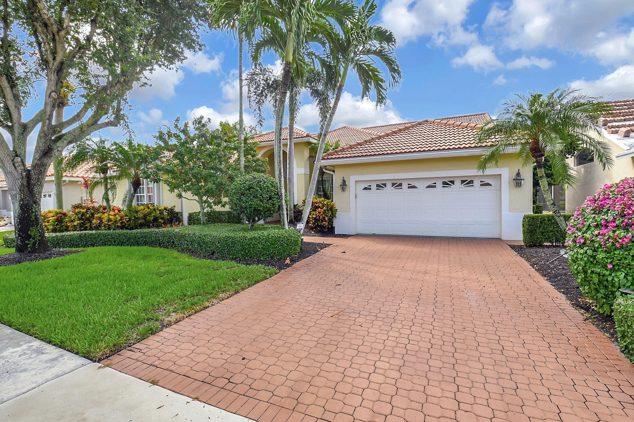 7752 Bridlington Drive, Boynton Beach