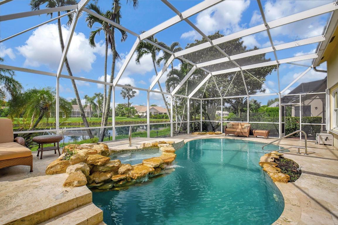 7752 Bridlington Drive, Boynton Beach