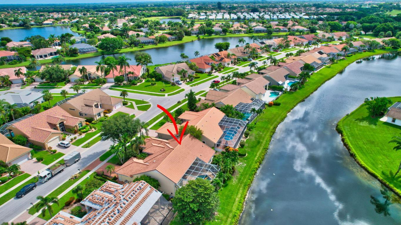 7752 Bridlington Drive, Boynton Beach