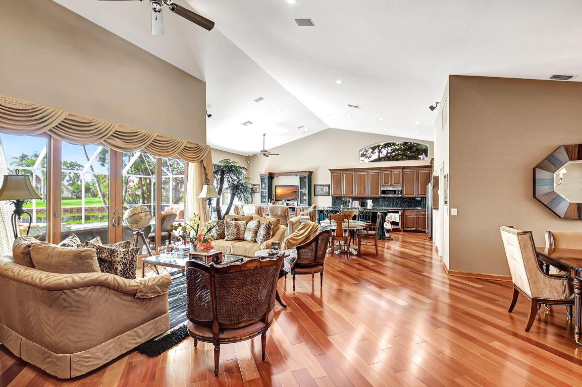 7752 Bridlington Drive, Boynton Beach