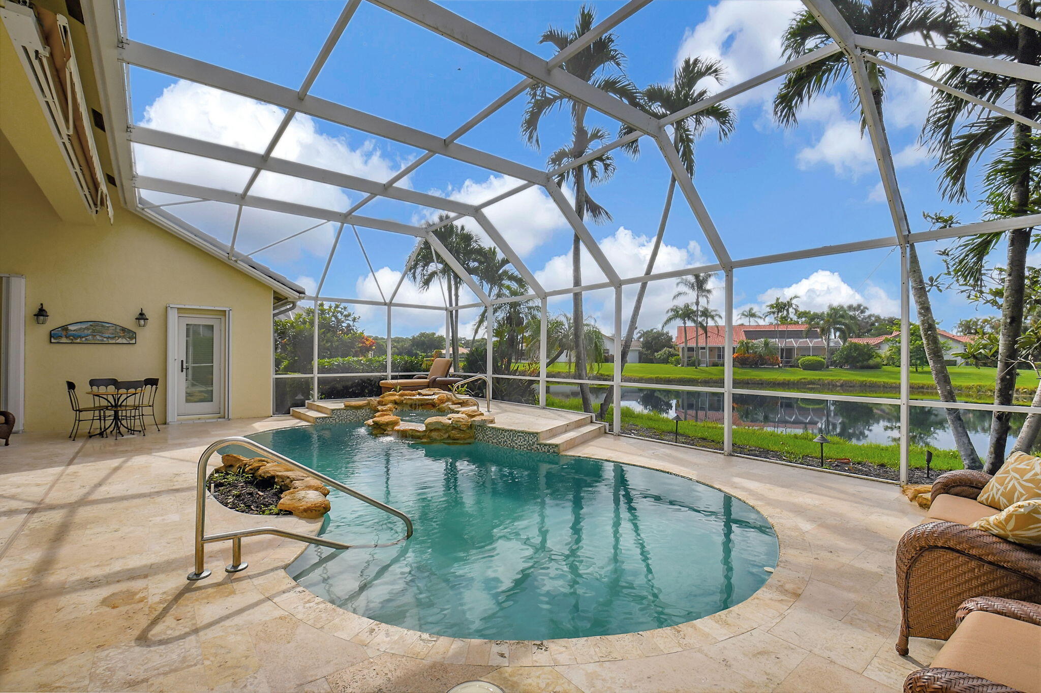 7752 Bridlington Drive, Boynton Beach