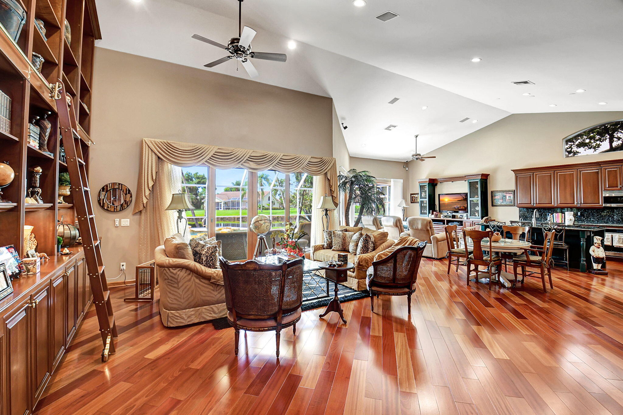 7752 Bridlington Drive, Boynton Beach