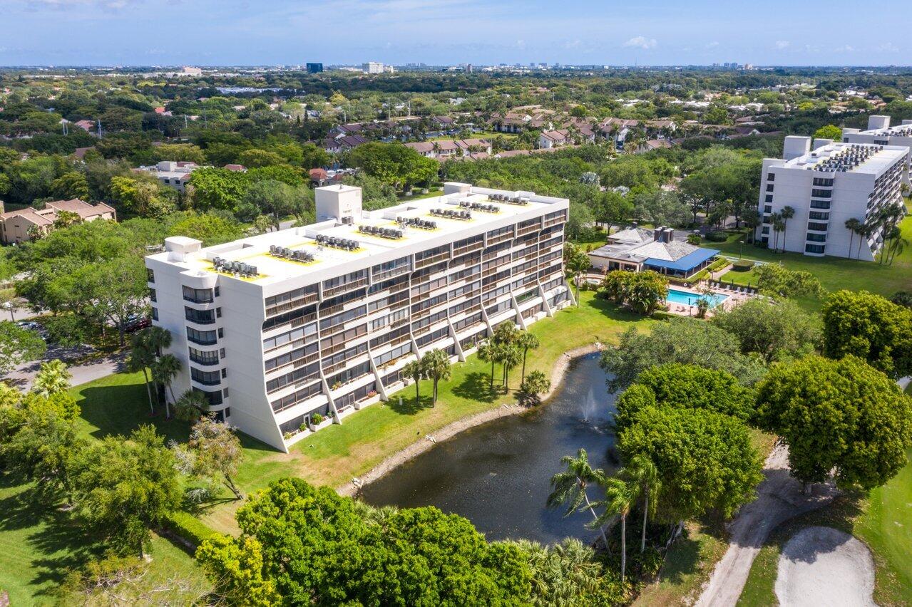 6320 Boca Del Mar Drive 401
