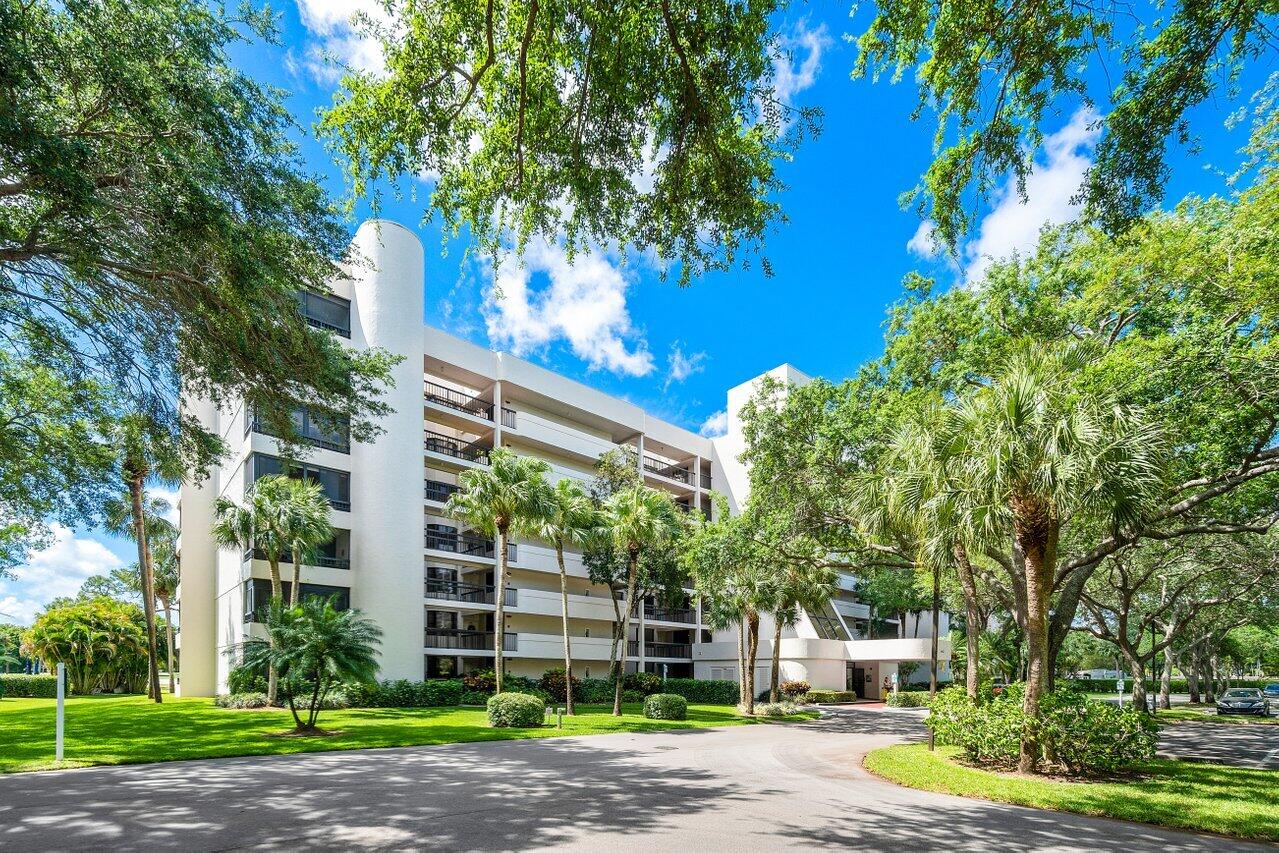 6320 Boca Del Mar Drive 401