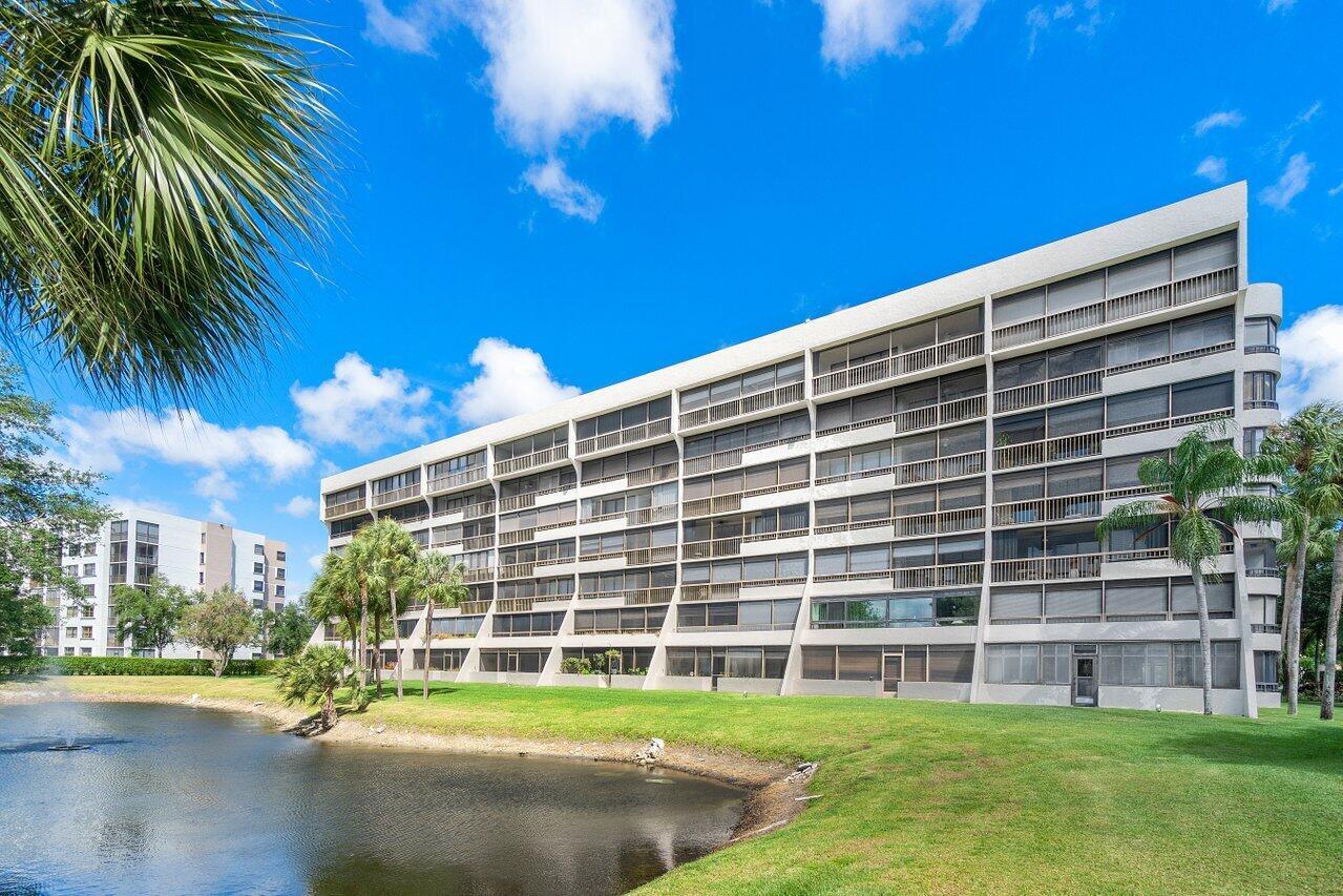 6320 Boca Del Mar Drive 401